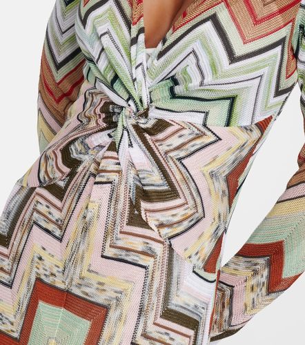 Missoni Robe longue - Missoni - Modalova
