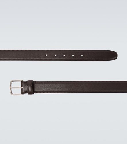 The Row Ceinture Classic en cuir - The Row - Modalova