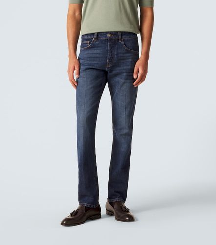 Lardini Jean slim - Lardini - Modalova