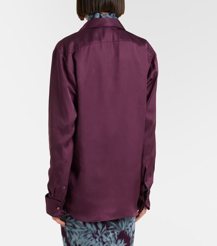 Dries Van Noten Chemise Celindra - Dries Van Noten - Modalova