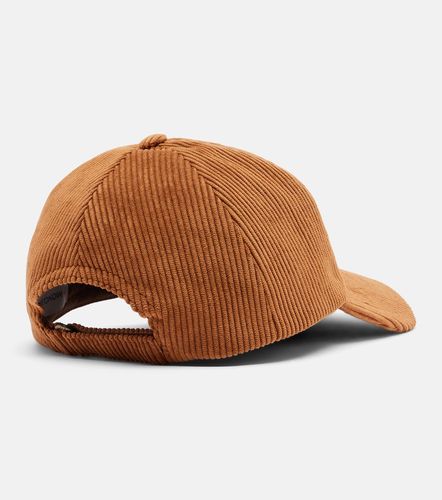 Moncler Casquette à logo - Moncler - Modalova