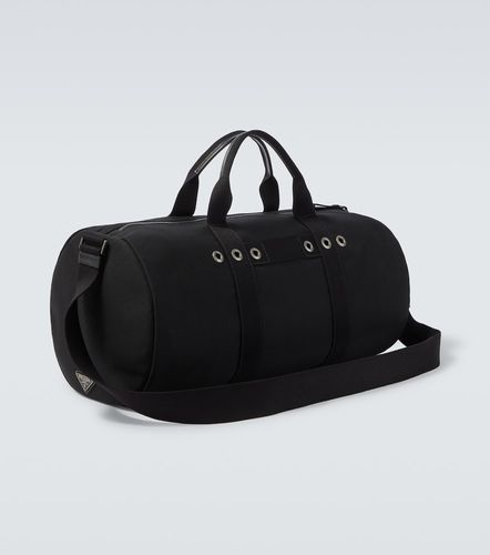 Prada Sac de voyage en toile - Prada - Modalova