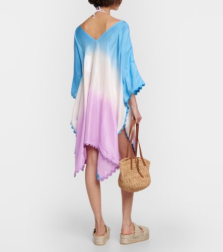 Juliet Dunn Robe de plage en soie - Juliet Dunn - Modalova