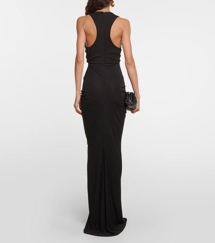 Robe longue Vivenda - Christopher Esber - Modalova