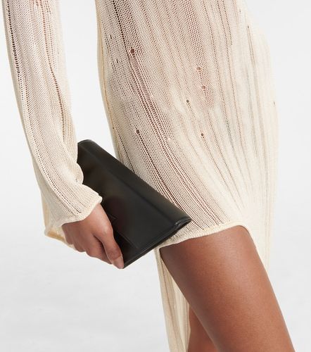 Aya Muse Robe longue Myda en maille - Aya Muse - Modalova