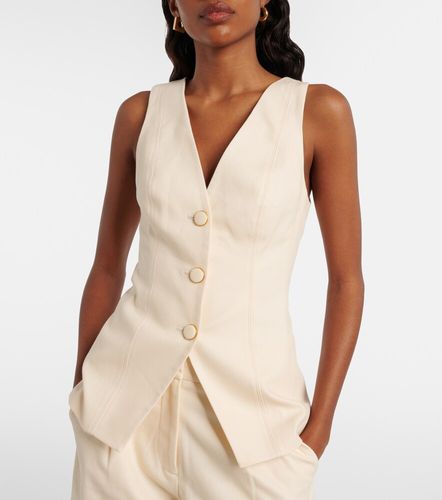 Veronica Beard Gilet Avalina - Veronica Beard - Modalova