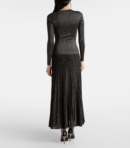 Isabel Marant Robe longue Guetty - Isabel Marant - Modalova
