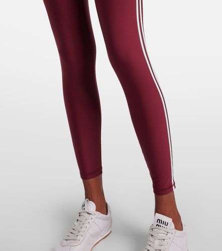 The Upside Legging Oxford en coton - The Upside - Modalova