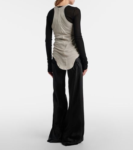 Rick Owens Pantalon ample Bias - Rick Owens - Modalova