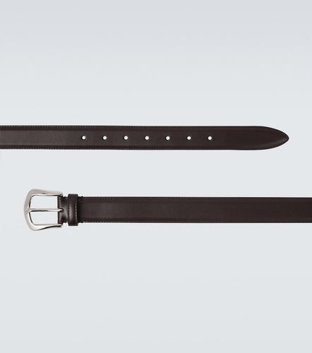 Brunello Cucinelli Ceinture en cuir - Brunello Cucinelli - Modalova