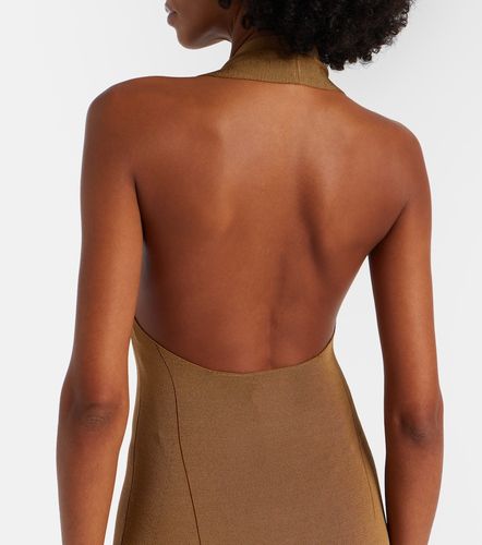 Khaite Robe longue Mahi - Khaite - Modalova