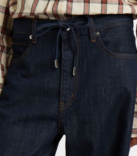 Frame Jean wide The Off Duty - Frame - Modalova