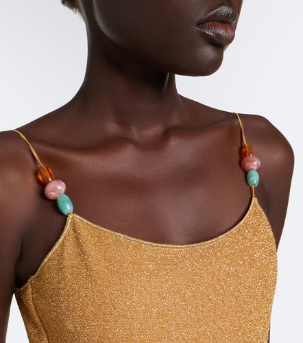 Oséree Maillot de bain Lumière à perles - Oseree - Modalova