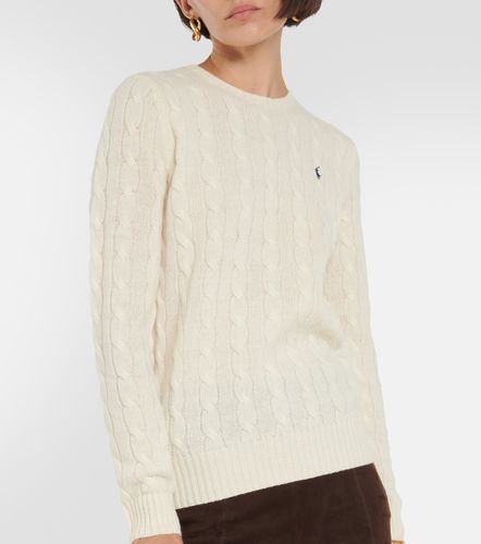 Polo Ralph Lauren Pull en coton - Polo Ralph Lauren - Modalova