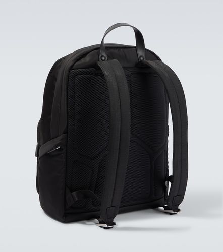 Prada Sac à dos Re-Nylon à logo - Prada - Modalova