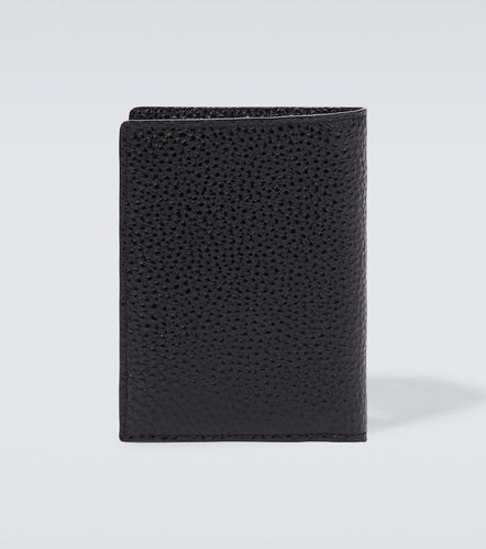 Portefeuille Cassandre Tiny en cuir - Saint Laurent - Modalova