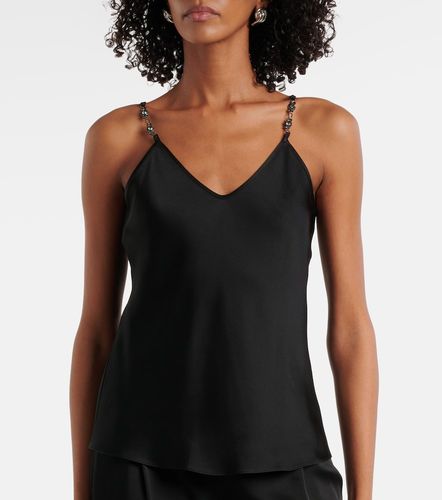 Max Mara Top Afelio - Max Mara - Modalova