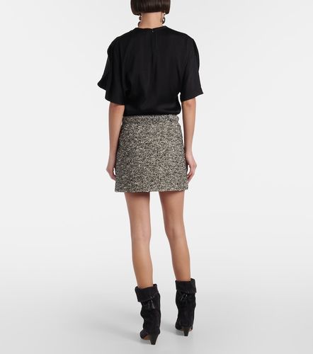 Isabel Marant Mini-jupe Gleny - Isabel Marant - Modalova