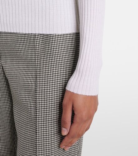 Pull Browning en cachemire et soie - Gabriela Hearst - Modalova