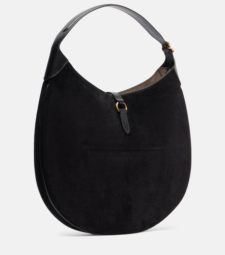 Polo Ralph Lauren Sac Large en daim - Polo Ralph Lauren - Modalova