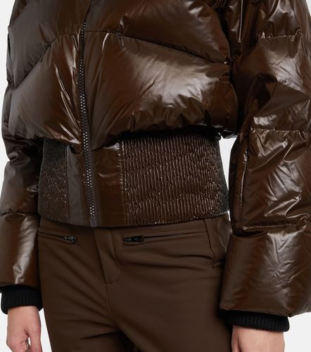 Veste doudoune de ski Aureta - Perfect Moment - Modalova