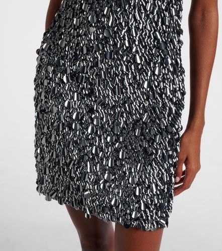 Dolce&Gabbana Robe à sequins - Dolce&Gabbana - Modalova