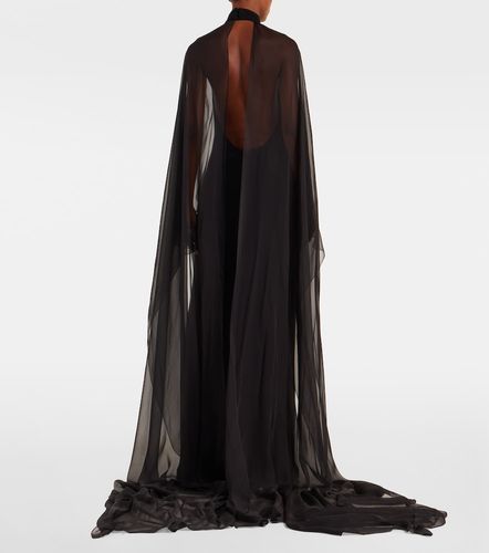 Robe longue Tilly - Ralph Lauren Collection - Modalova