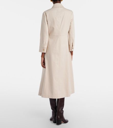 Robe chemise Amelia en coton - 'S Max Mara - Modalova