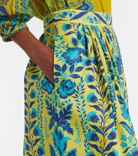 Etro Jupe longue en coton - Etro - Modalova
