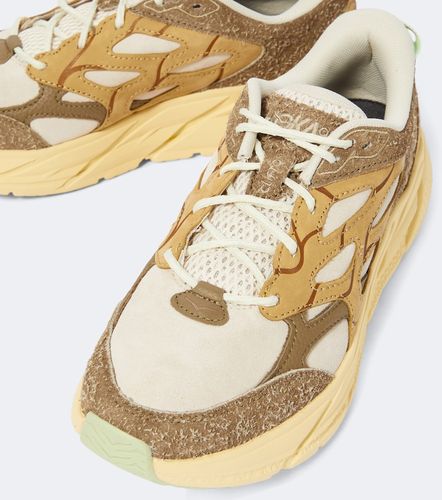 Baskets Clifton L en daim - Hoka One One - Modalova