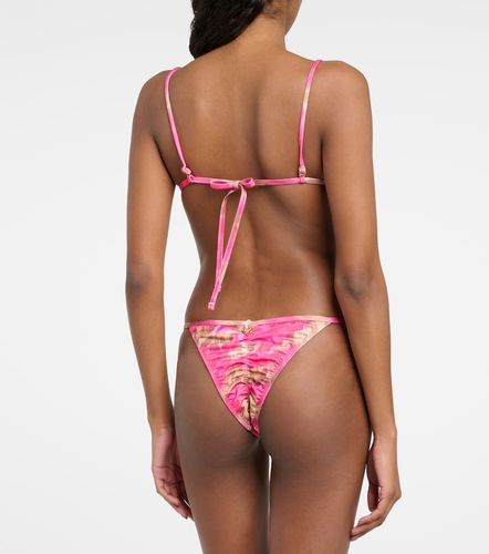 Haut de bikini Emi à imprimé - Bananhot - Modalova