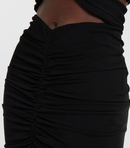Blumarine Robe longue - Blumarine - Modalova
