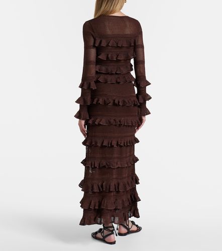 Zimmermann Jupe longue Hypnotic - Zimmermann - Modalova