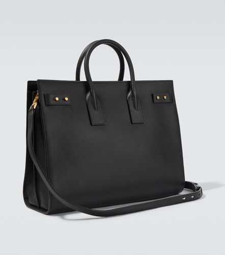 Sac De Jour Thin Large en cuir - Saint Laurent - Modalova