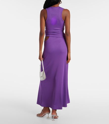 Robe longue Moodstone - Christopher Esber - Modalova