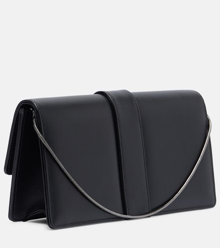 Pochette Maygot en cuir - Manolo Blahnik - Modalova