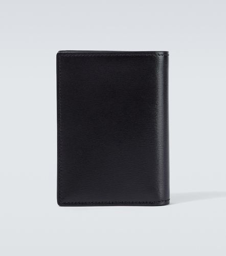 Portefeuille Cassandre en cuir - Saint Laurent - Modalova