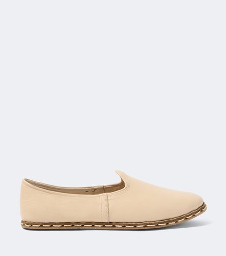 Sabah Baskets slip-on Sabah en cuir - Sabah - Modalova
