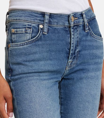 Jean bootcut Tailorless - 7 For All Mankind - Modalova