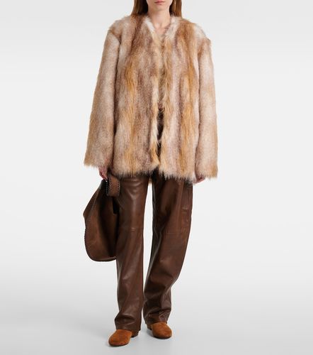 Bottines Stefa en daim - Isabel Marant - Modalova