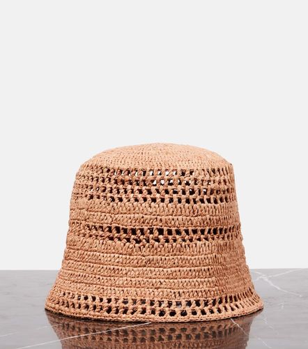 Chloé Bob Sunset en raphia - Chloe - Modalova