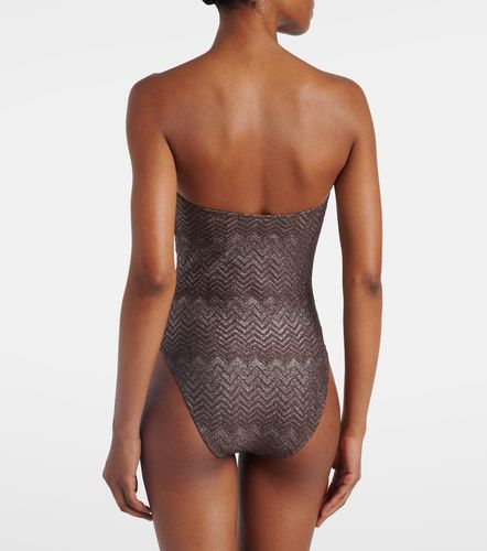 Maillot de bain Barbuda - Melissa Odabash - Modalova