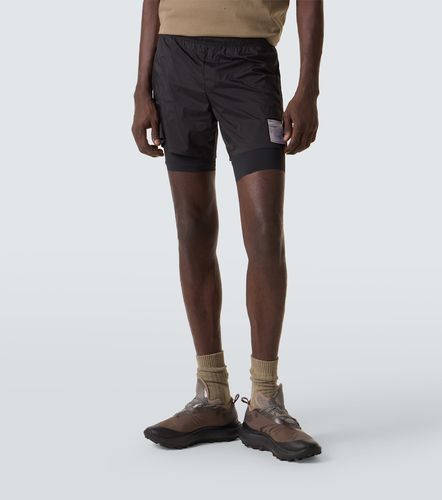 Short de running TechSilk™ - Satisfy - Modalova