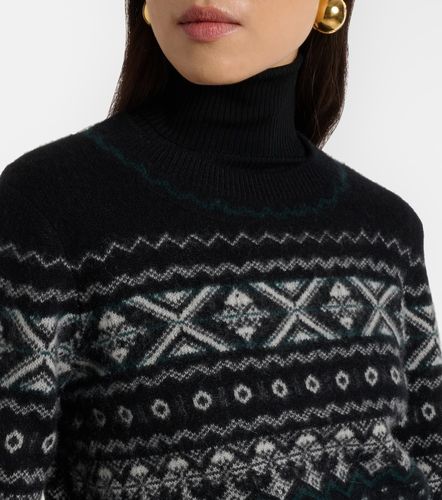 Vince Pull en cachemire - Vince - Modalova
