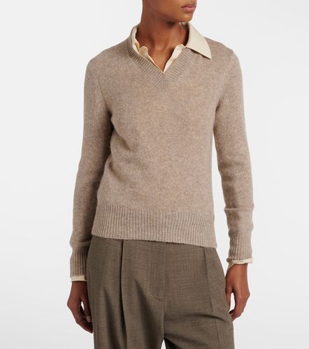The Row Pull Nalini en cachemire - The Row - Modalova