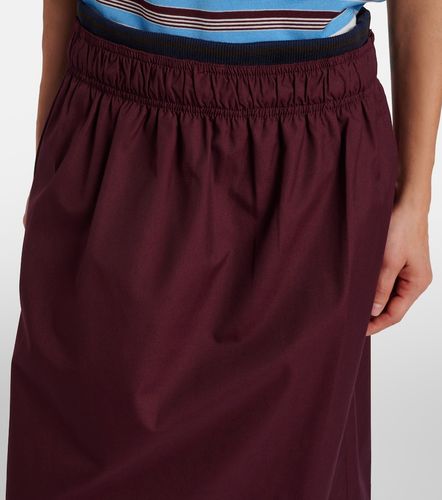 Prada Jupe midi - Prada - Modalova