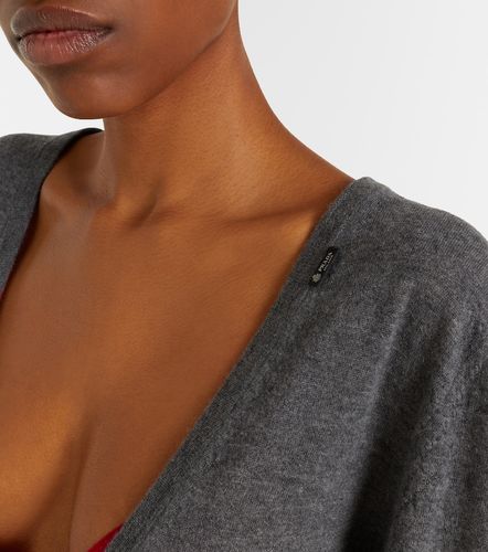 Prada Cardigan en cachemire - Prada - Modalova