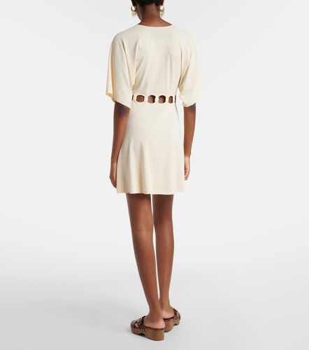 Eres Robe Connection à découpes - Eres - Modalova