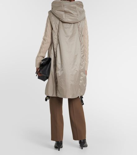 Veste sans manches matelassée Greengi - Max Mara - Modalova