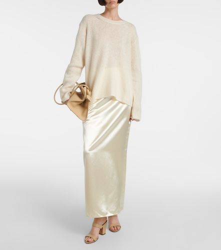 The Row Mules Awar en cuir - The Row - Modalova